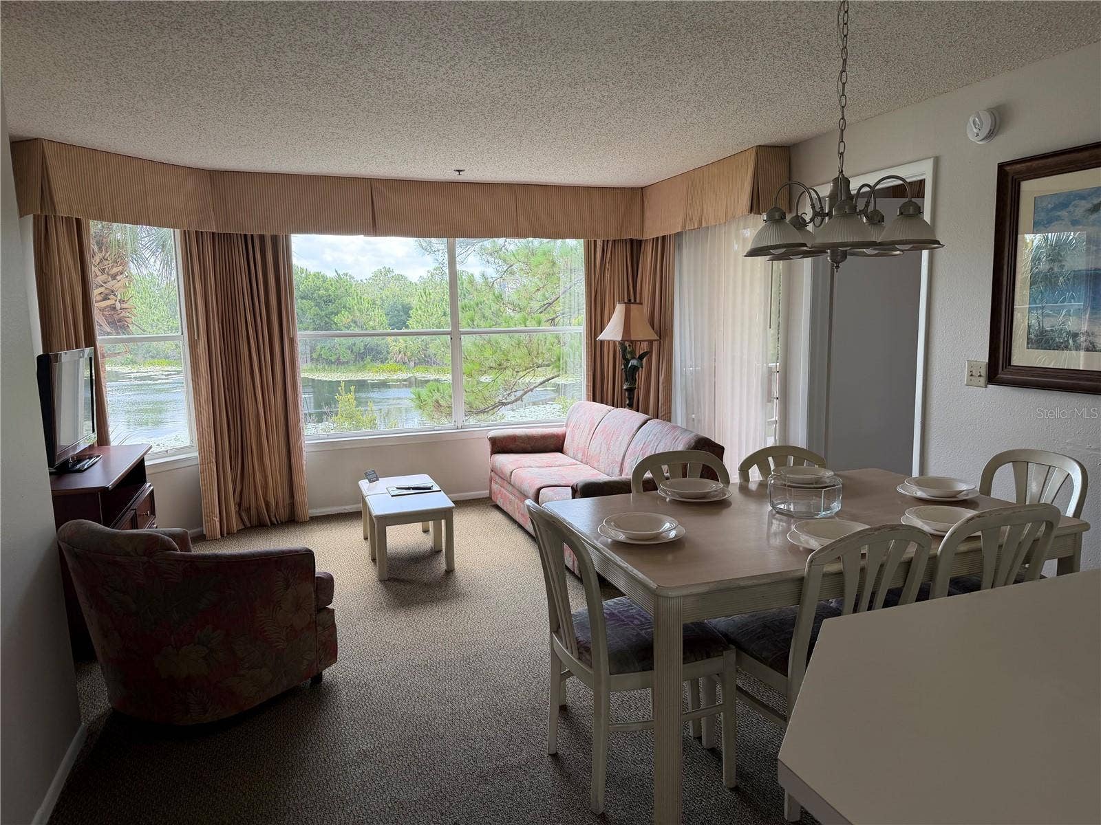 6324 PARC CORNICHE DRIVE, #1202, Orlando, FL 32821