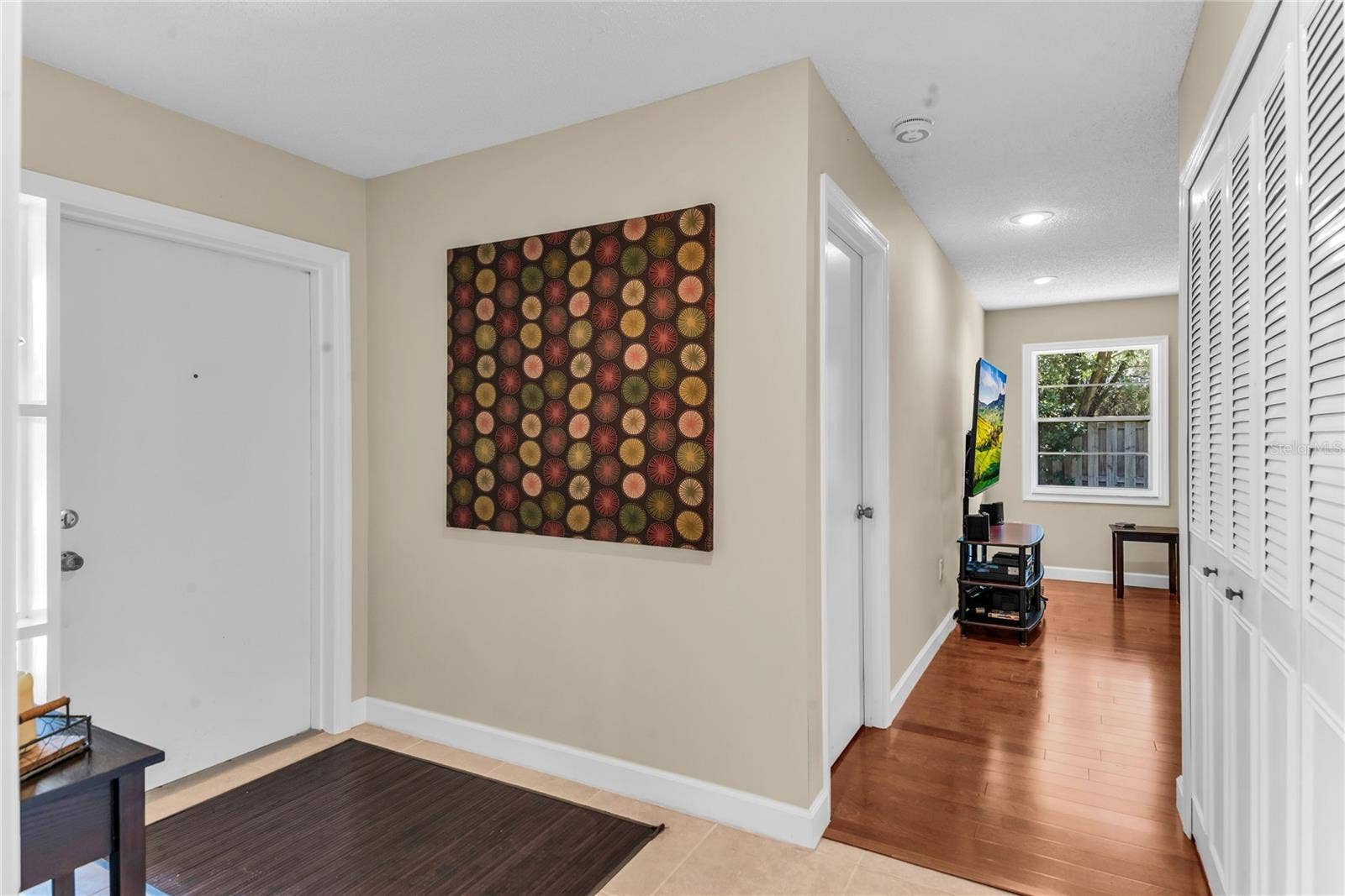 8142 GOLDEN SANDS DRIVE, Orlando, FL 32819 Entryway