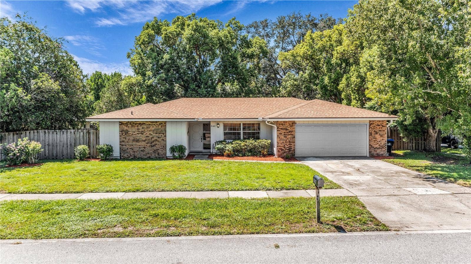 8142 GOLDEN SANDS DRIVE, Orlando, FL 32819 Front