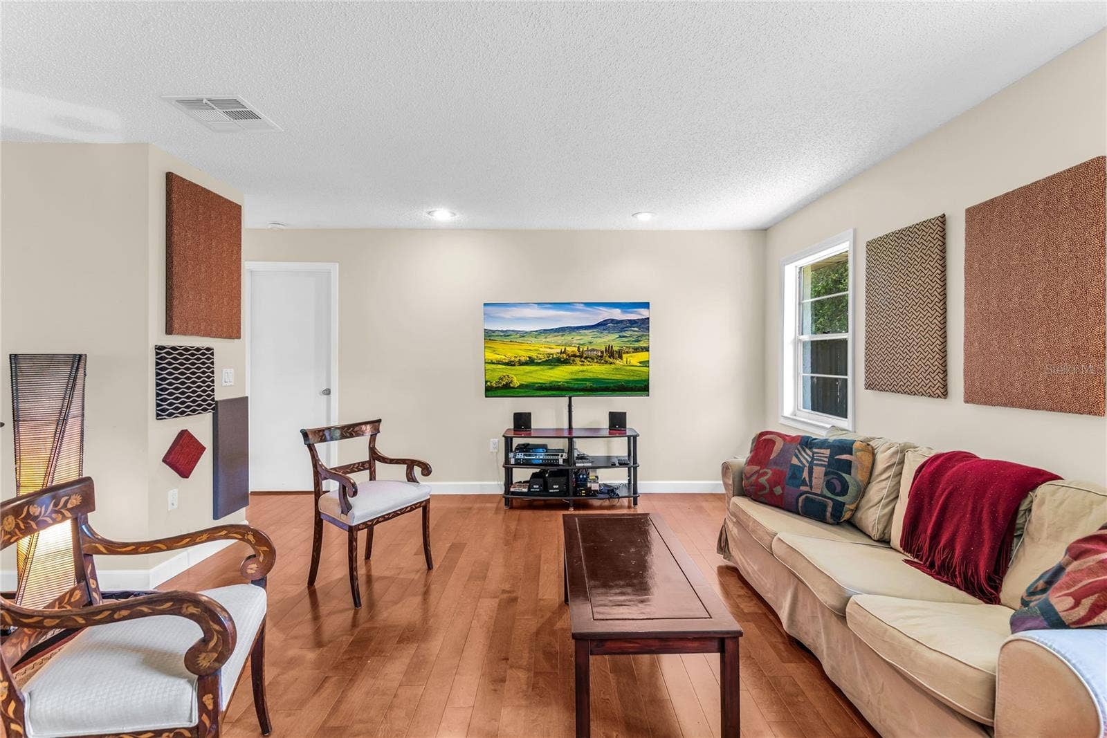 8142 GOLDEN SANDS DRIVE, Orlando, FL 32819 Living Area