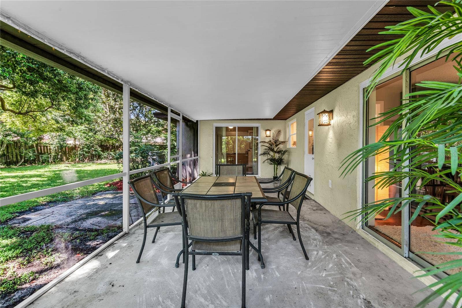 8142 GOLDEN SANDS DRIVE, Orlando, FL 32819 Patio