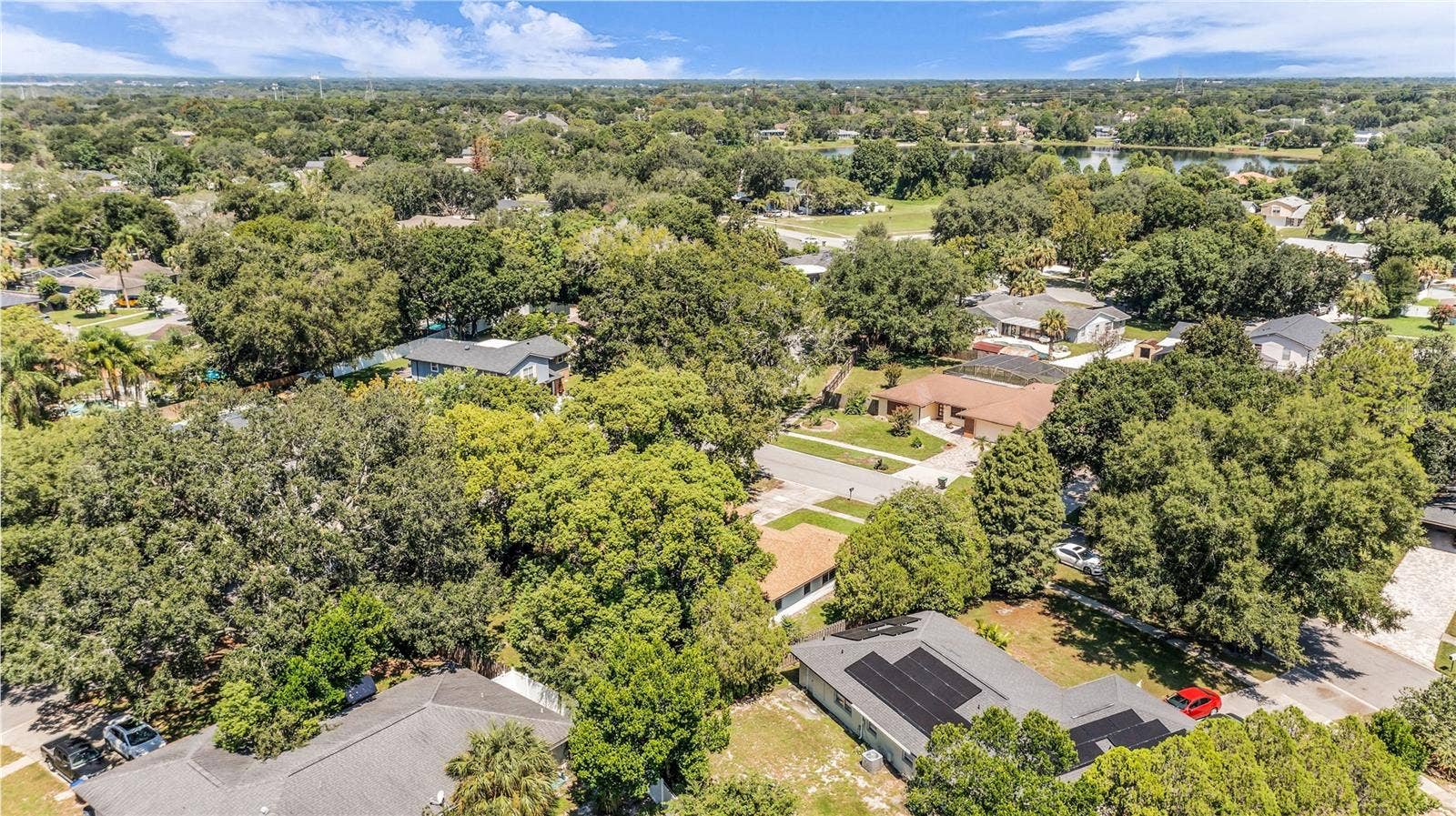 8142 GOLDEN SANDS DRIVE, Orlando, FL 32819 Aerial