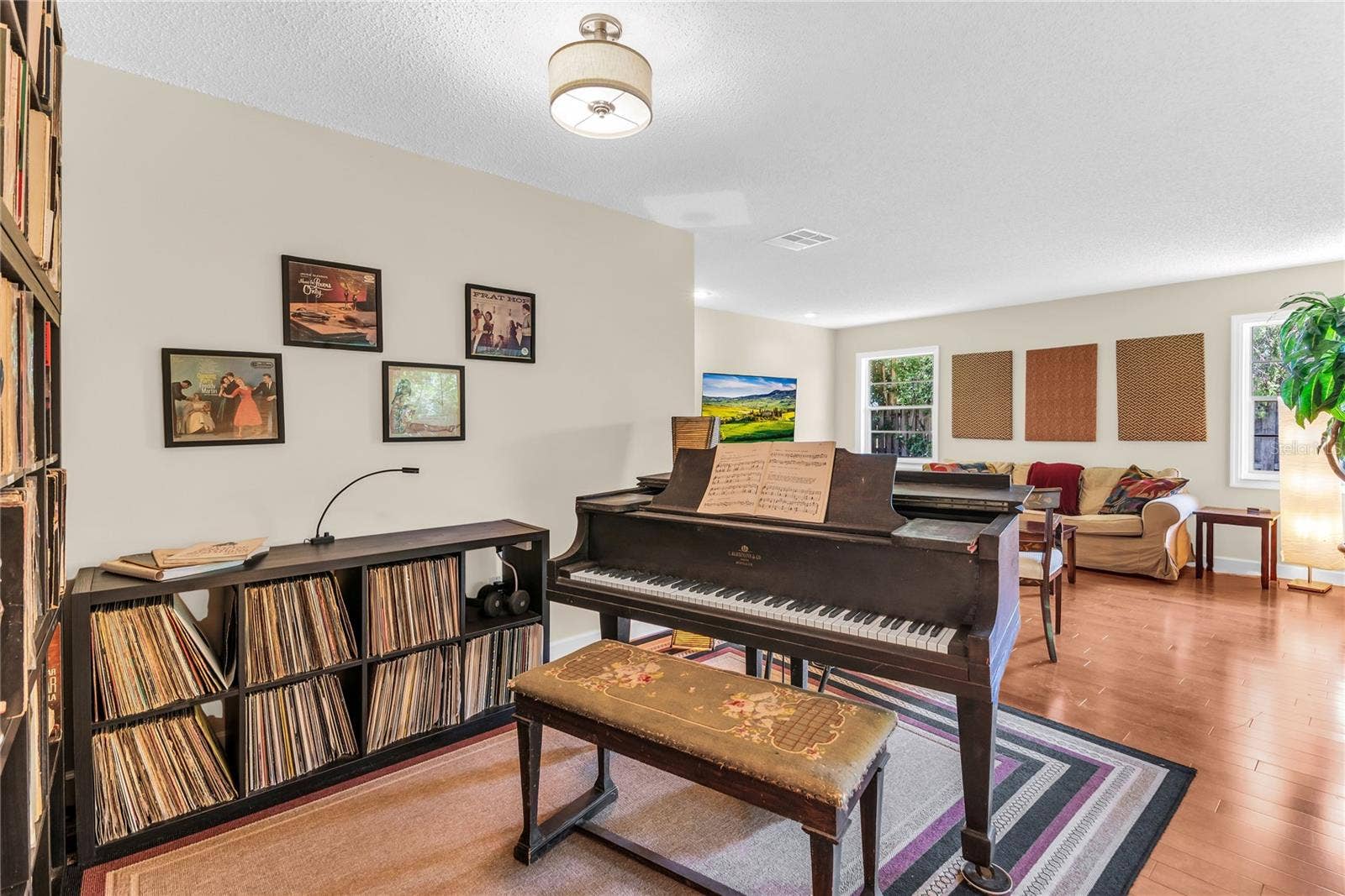 8142 GOLDEN SANDS DRIVE, Orlando, FL 32819 Living Area