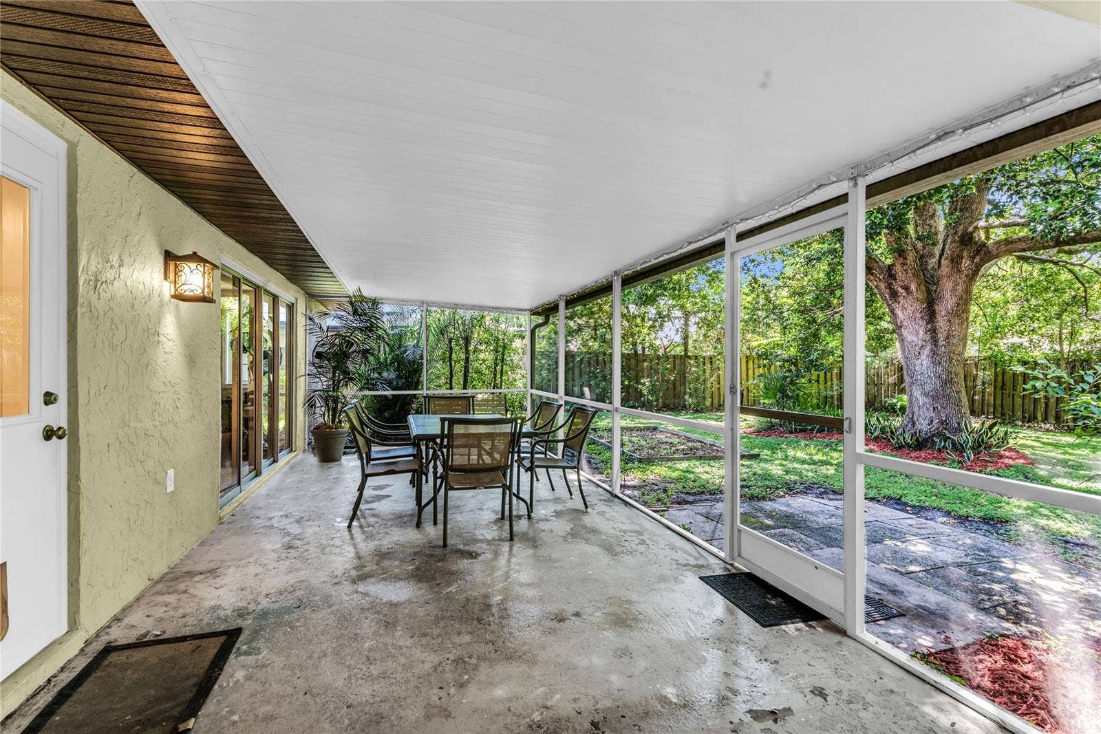 8142 GOLDEN SANDS DRIVE, Orlando, FL 32819 Patio