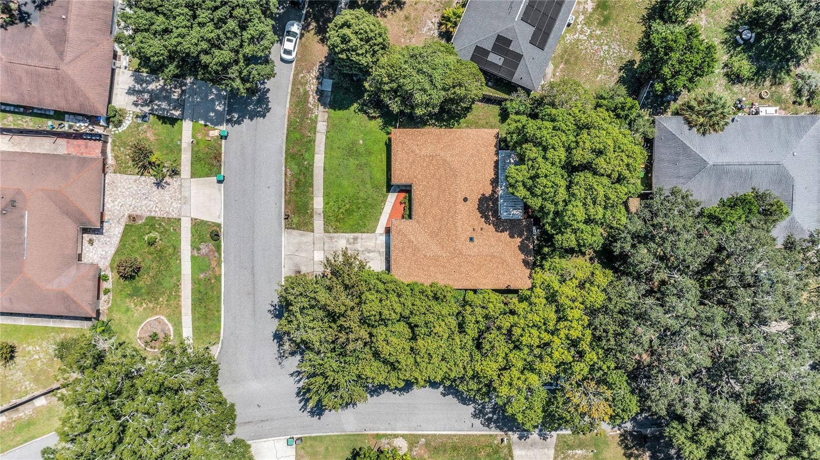 8142 GOLDEN SANDS DRIVE, Orlando, FL 32819 Aerial