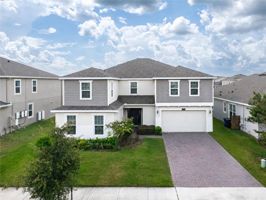 Property photo for 2737 NOTTEL DRIVE, St Cloud, FL