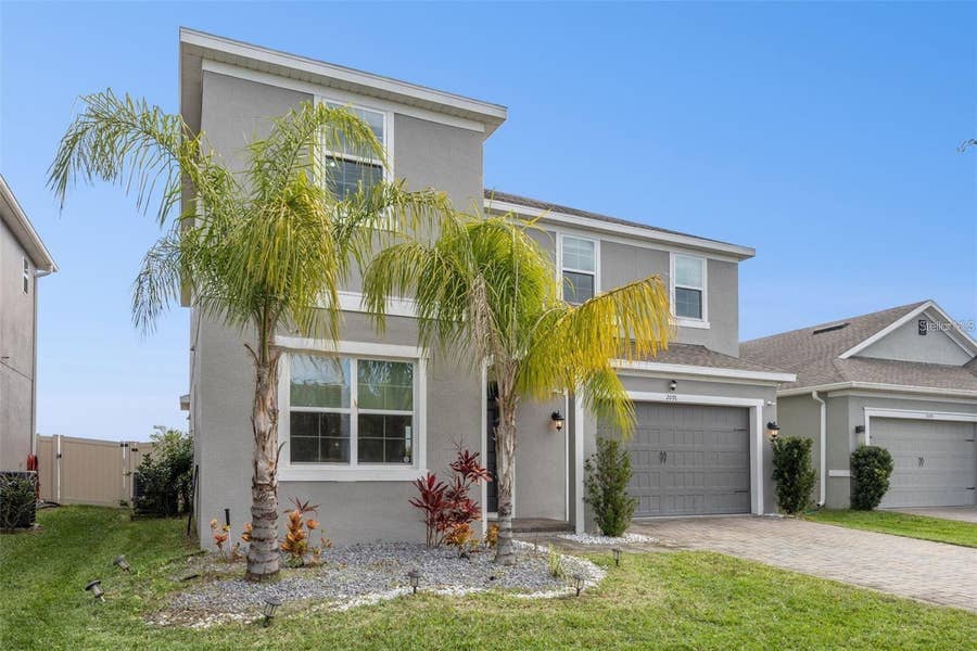 Property photo for 2091 BRILLANTE DRIVE, St Cloud, FL