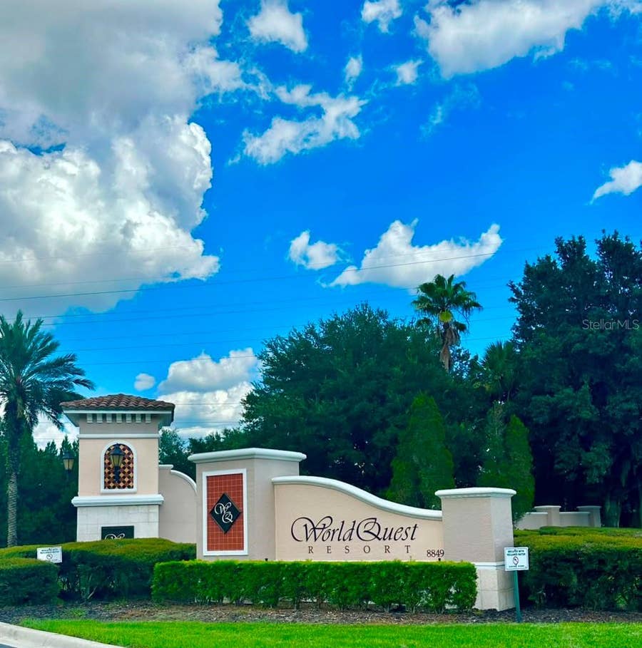 Property photo for 8815 WORLDQUEST BOULEVARD, #2106, Orlando, FL