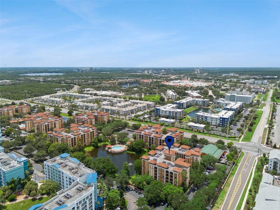 Property photo for 12521 FLORIDAYS RESORT DRIVE, #205F, Orlando, FL