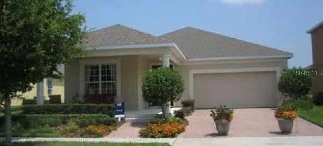 7454 TATTANT BOULEVARD, Windermere, FL 34786