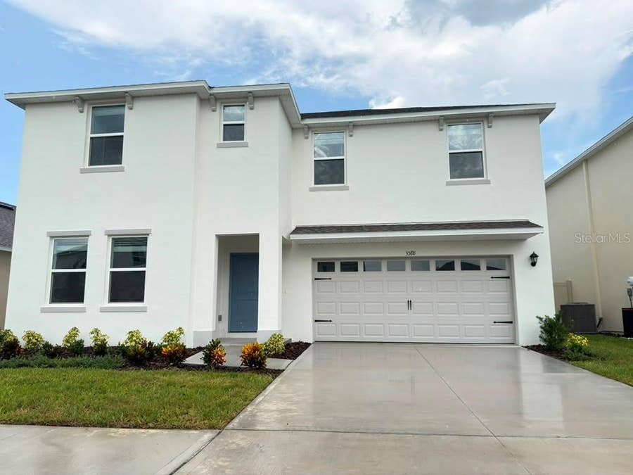 Property photo for 3578 RODEN ROAD, Haines City, FL