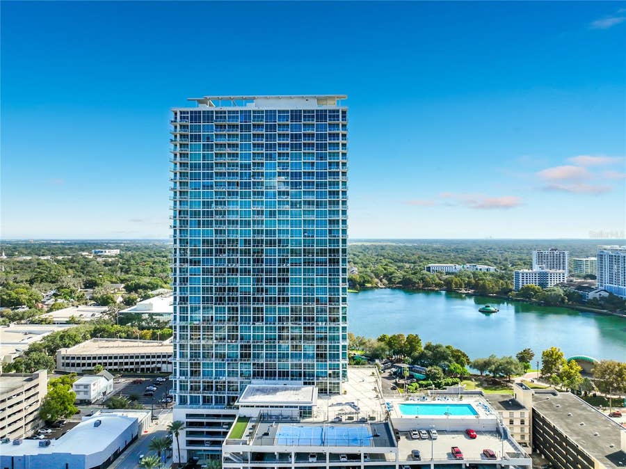 Property photo for 150 E ROBINSON STREET, #617, Orlando, FL