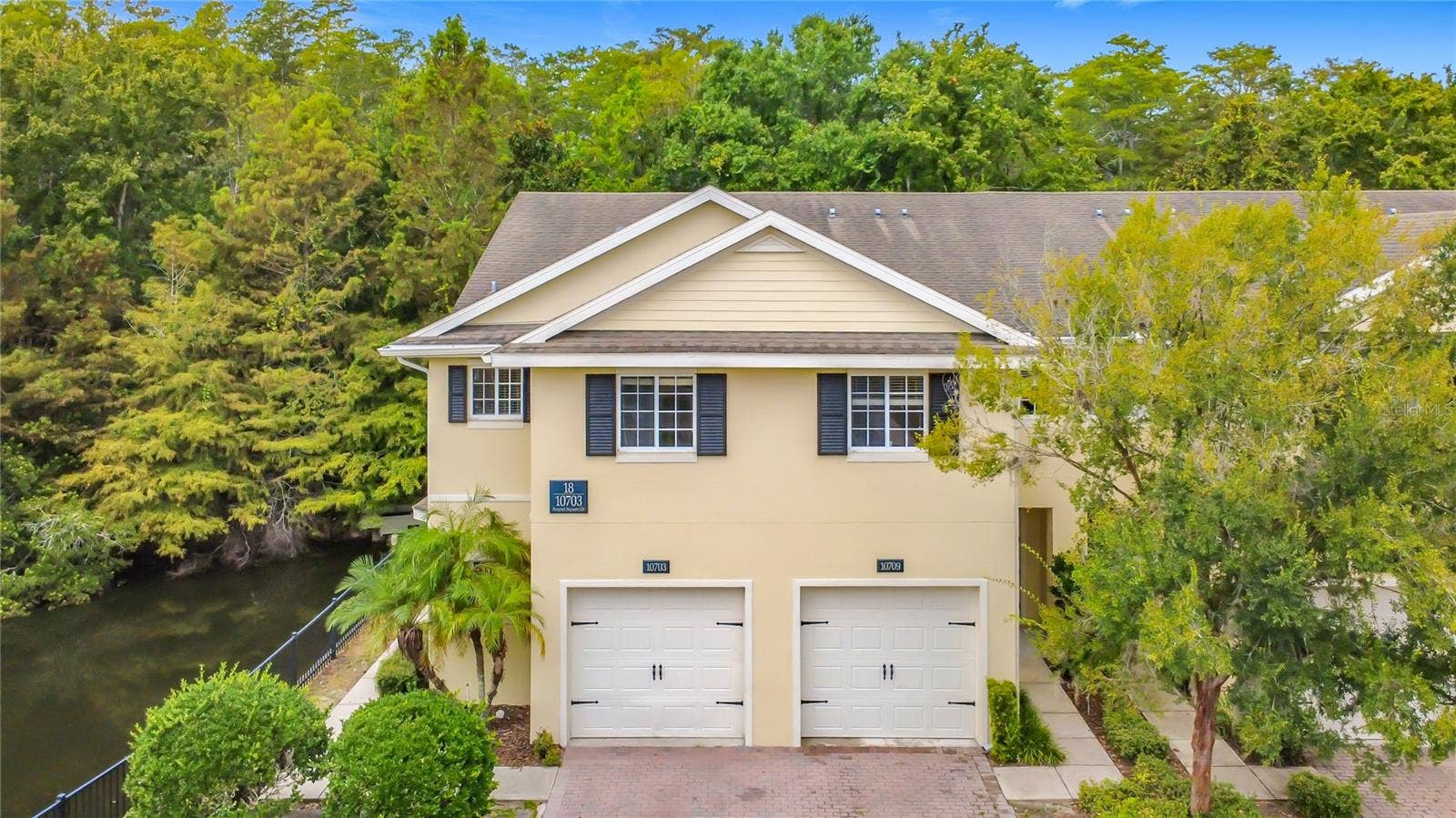 10703 REGENT SQUARE DRIVE, #1801, Orlando, FL 32825 10703 REGENT SQUARE DRIVE, #1801, Orlando, FL 32825