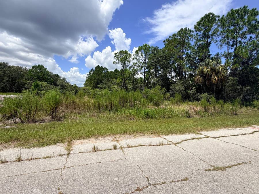 Property photo for 1269 BALTIC DRIVE, Poinciana, FL