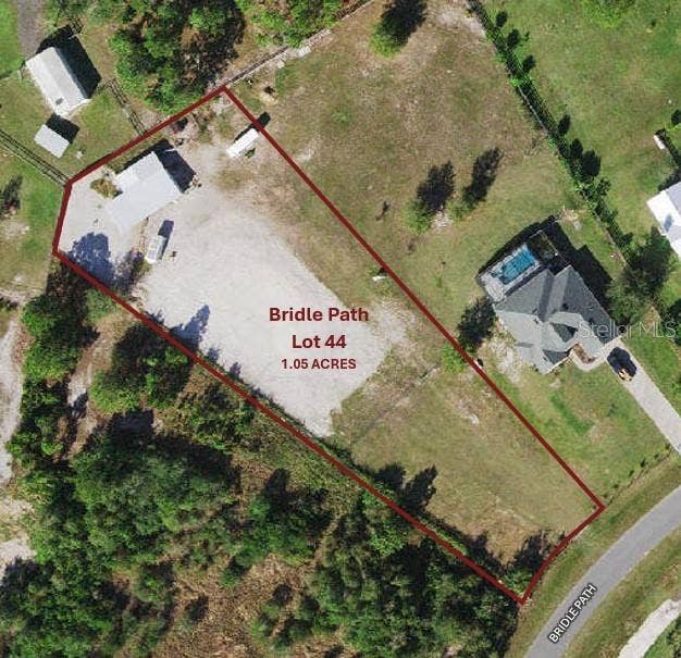 Property photo for 7011 BRIDLE PATH, St Cloud, FL