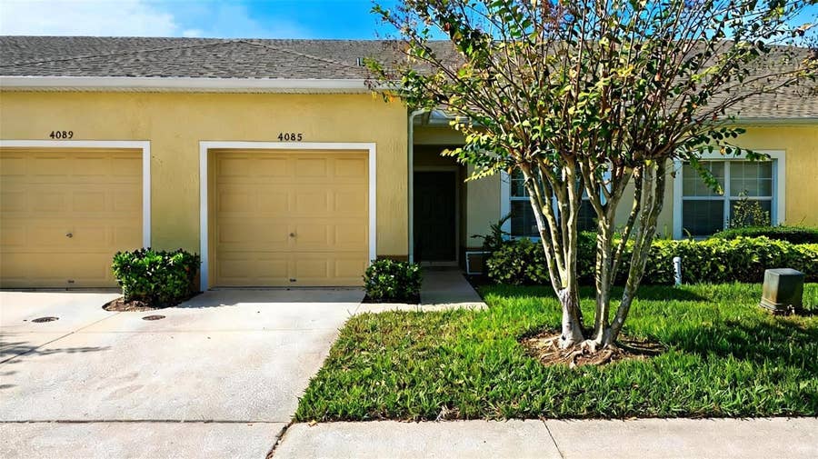 Property photo for 4085 SHADE TREE LANE, Lakeland, FL