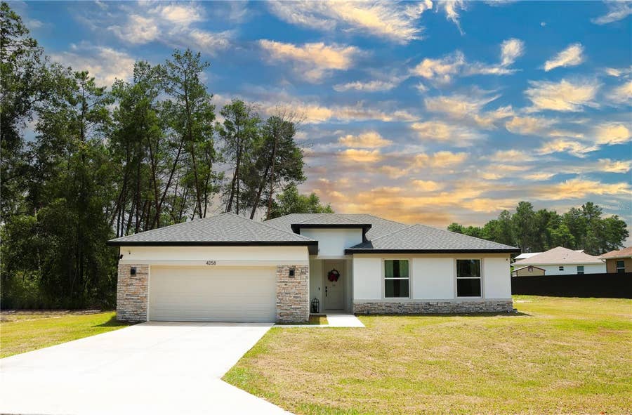 Property photo for 4258 SW 96TH PLACE, Ocala, FL