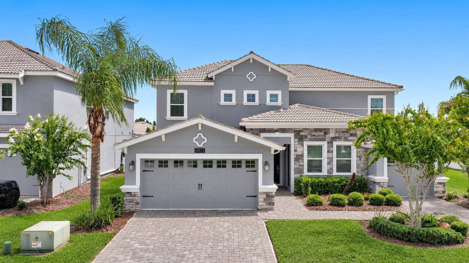 8871 BACKSPIN LANE, Davenport, FL 33896