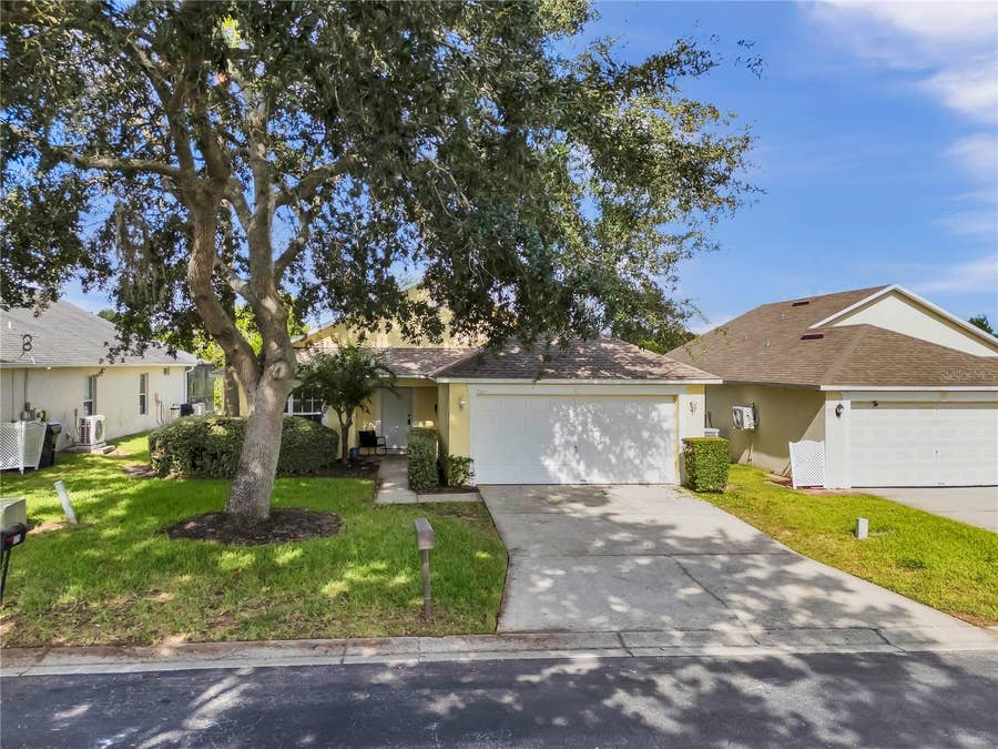 Property photo for 324 CASTERTON CIRCLE, Davenport, FL