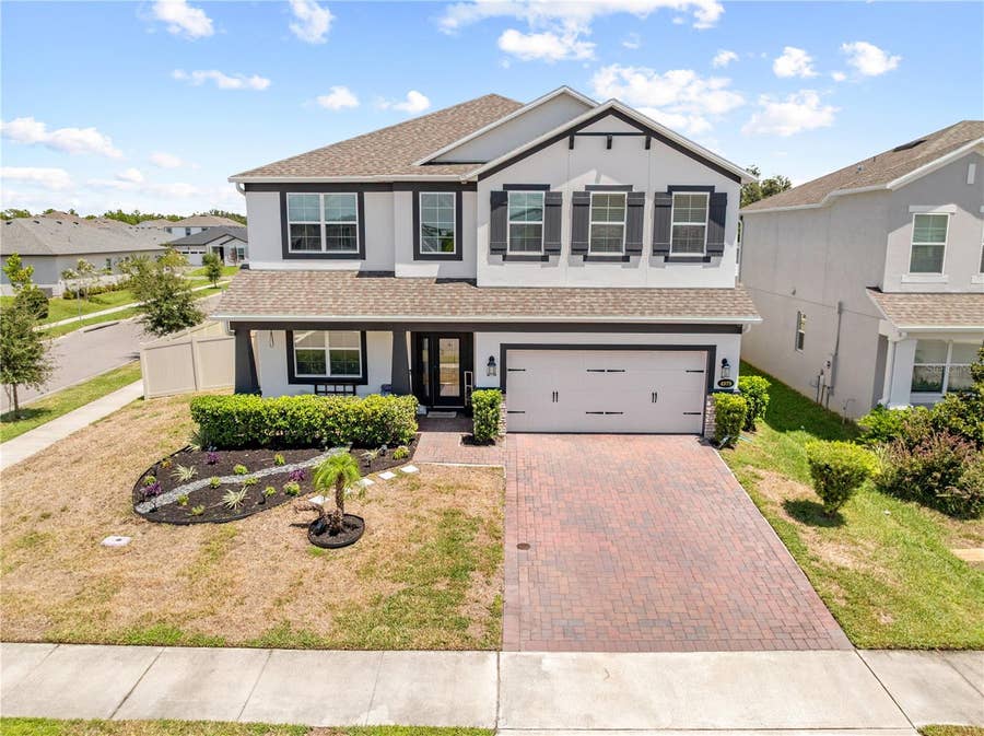 Property photo for 4979 RAIN SHADOW DRIVE, St Cloud, FL