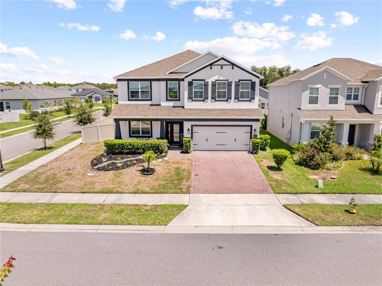 4979 RAIN SHADOW DRIVE, St Cloud, FL 34772 4979 RAIN SHADOW DRIVE, St Cloud, FL 34772
