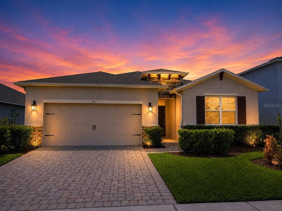 Property photo for 282 DRAYTON AVENUE, Davenport, FL