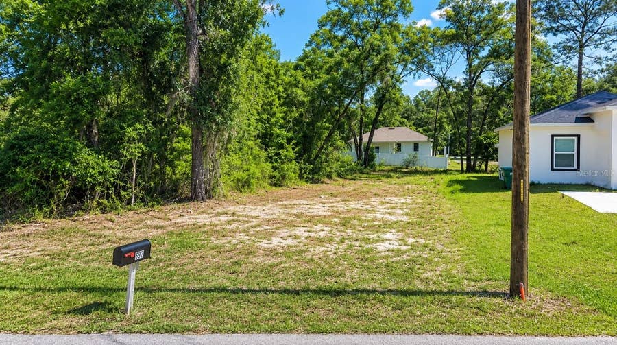 Property photo for 692 E EUCLID AVENUE, Deland, FL