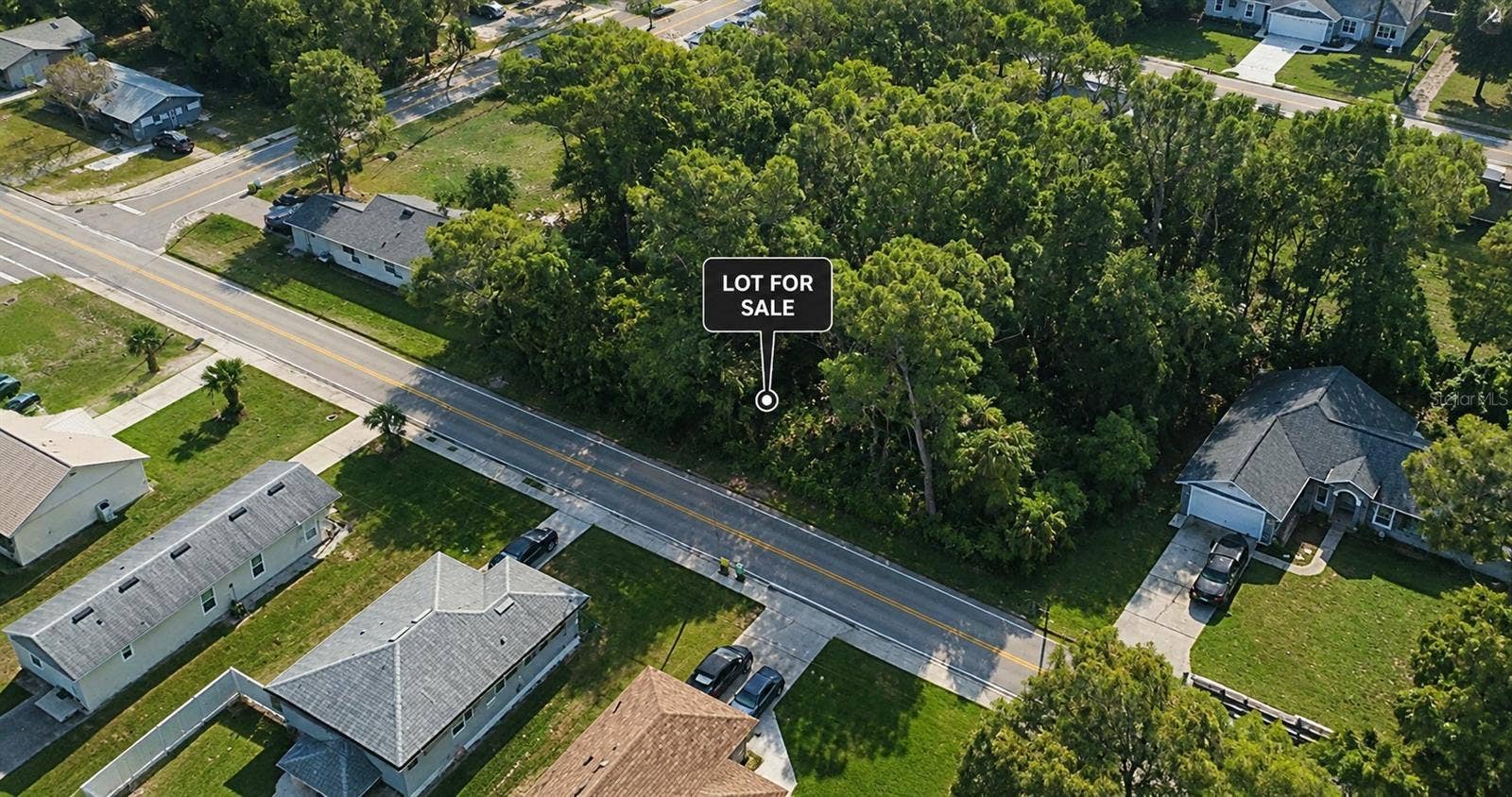E EUCLID AVENUE, Deland, FL 32724
