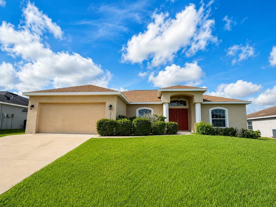 Property photo for 4876 SUMMERFIELD CIRCLE, Winter Haven, FL