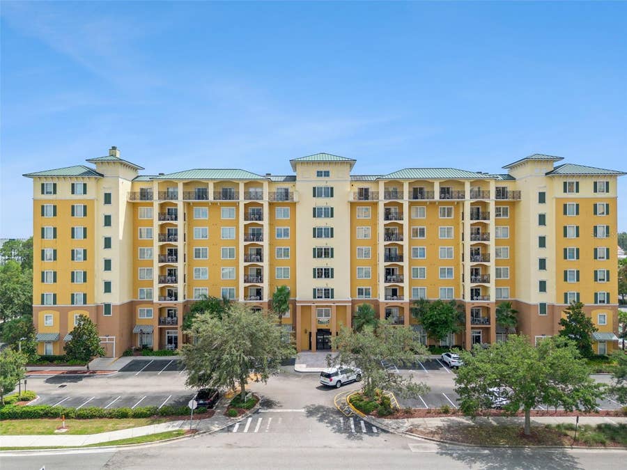 Property photo for 8100 POINCIANA BOULEVARD, #2703, Orlando, FL