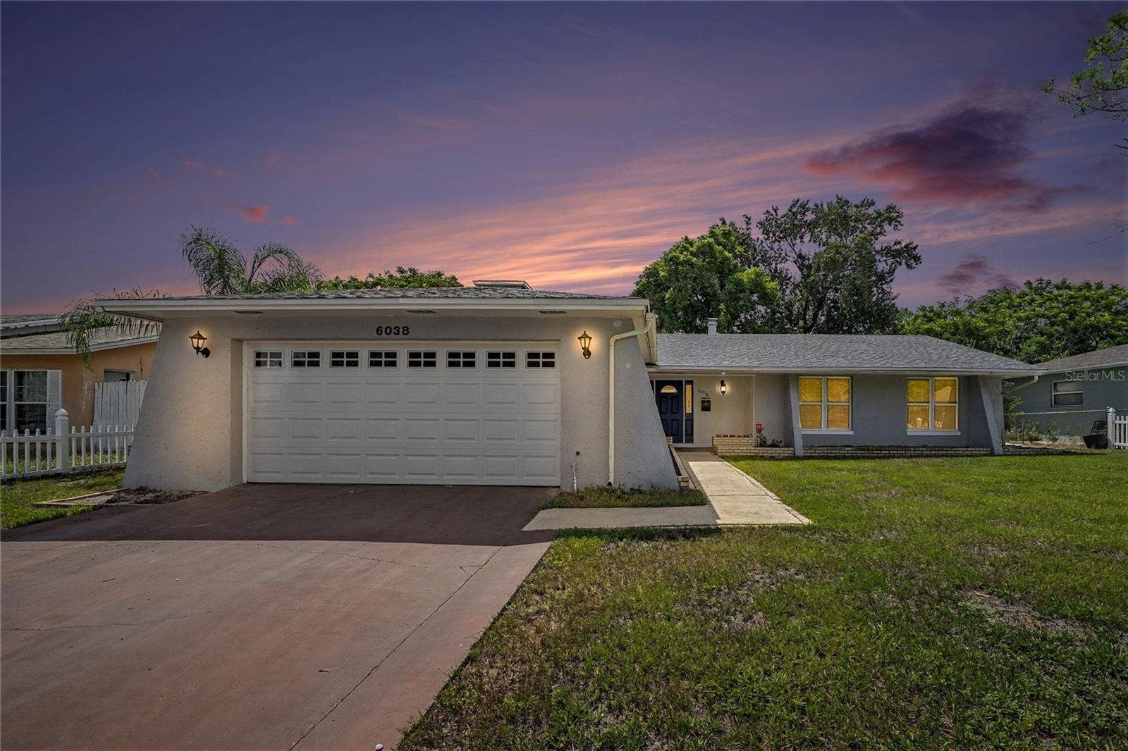 6038 WEDGEWOOD CIRCLE, Orlando, FL 32808