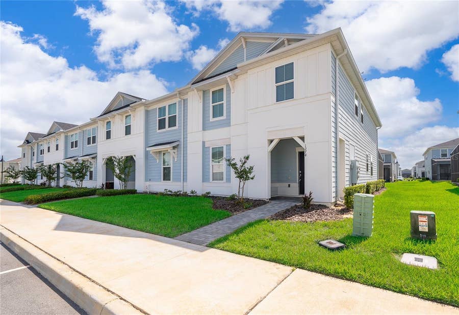 Property photo for 1274 SHORESIDE STREET, Clermont, FL