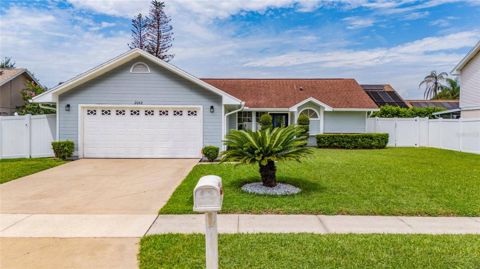 2042 GAMBOGE DRIVE, Orlando, FL 32822