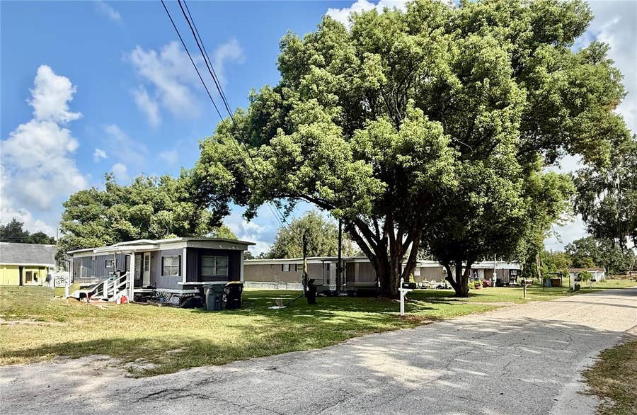 Property photo for 4615 CLARK ROAD, Bartow, FL