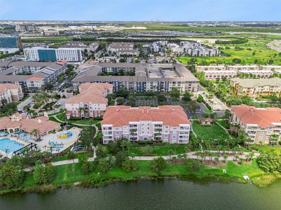 Property photo for 4840 CAYVIEW AVENUE, #405, Orlando, FL