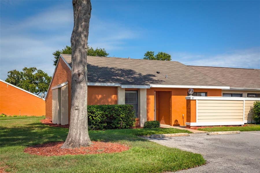 Property photo for 85 SILVER PARK CIRCLE, Kissimmee, FL