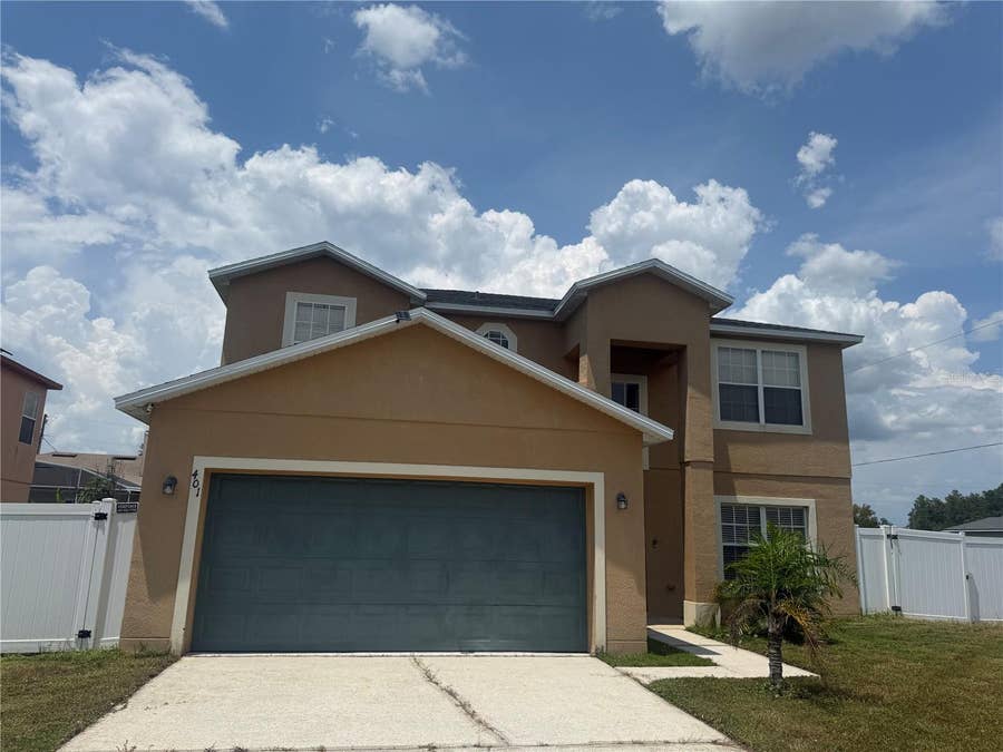 Property photo for 401 MALLARD WAY, Kissimmee, FL