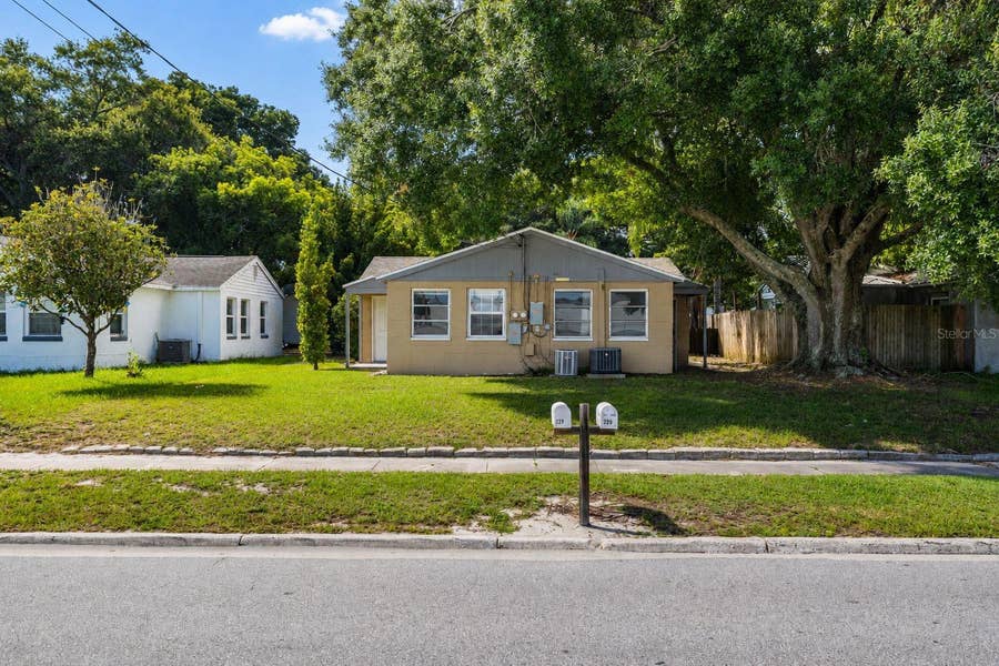 Property photo for 229 MCKEAN STREET, Auburndale, FL