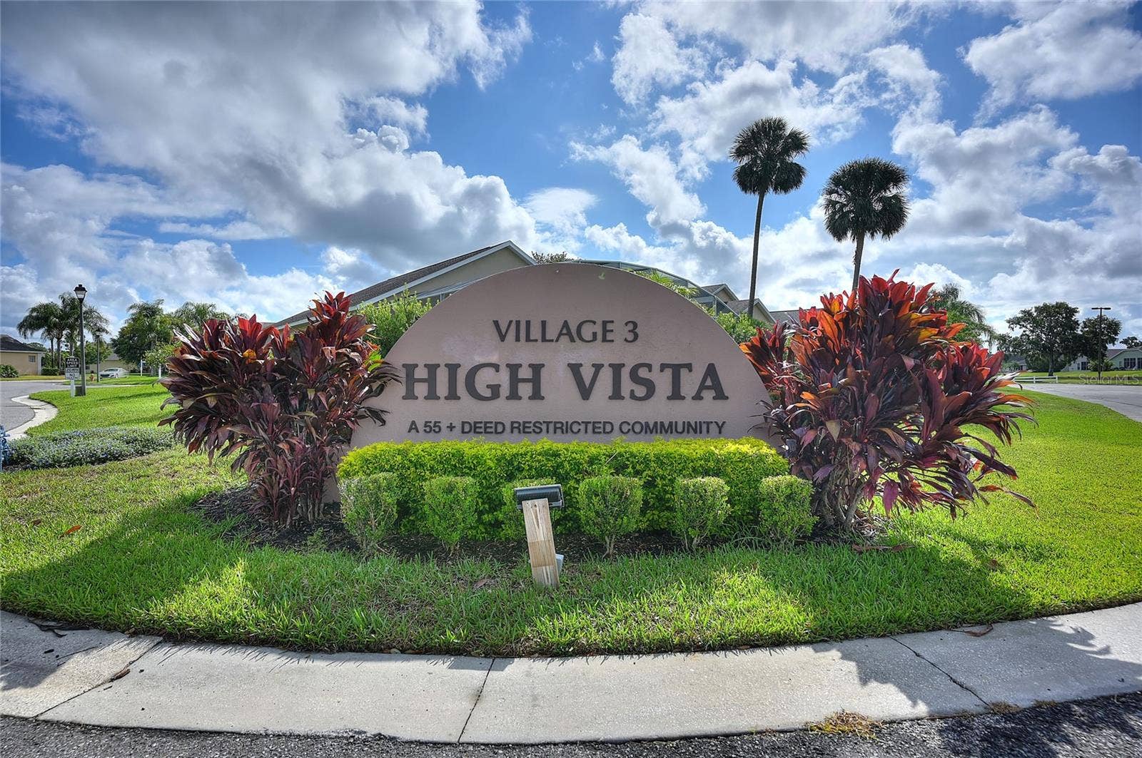347 ROYAL PALM DR, Davenport, FL 33837 Located in Village 3