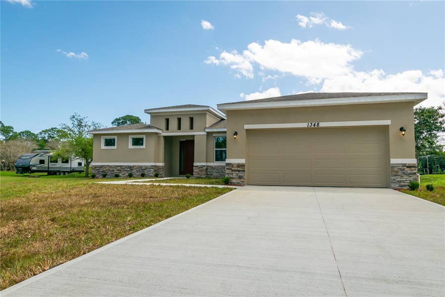Property photo for 1348 PALAU STREET SE, Palm Bay, FL
