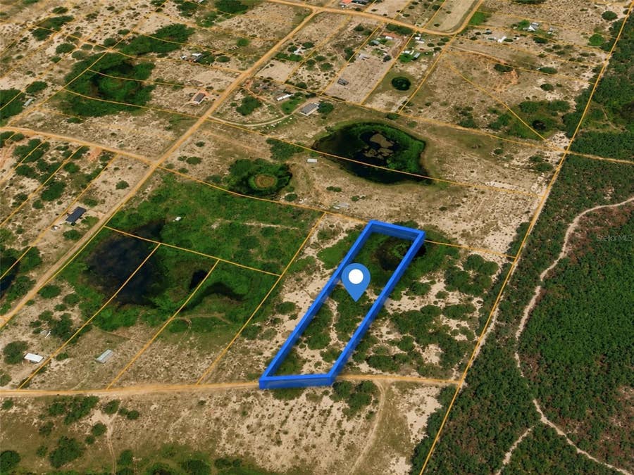 Property photo for LAKE ANDREA RD, Babson Park, FL