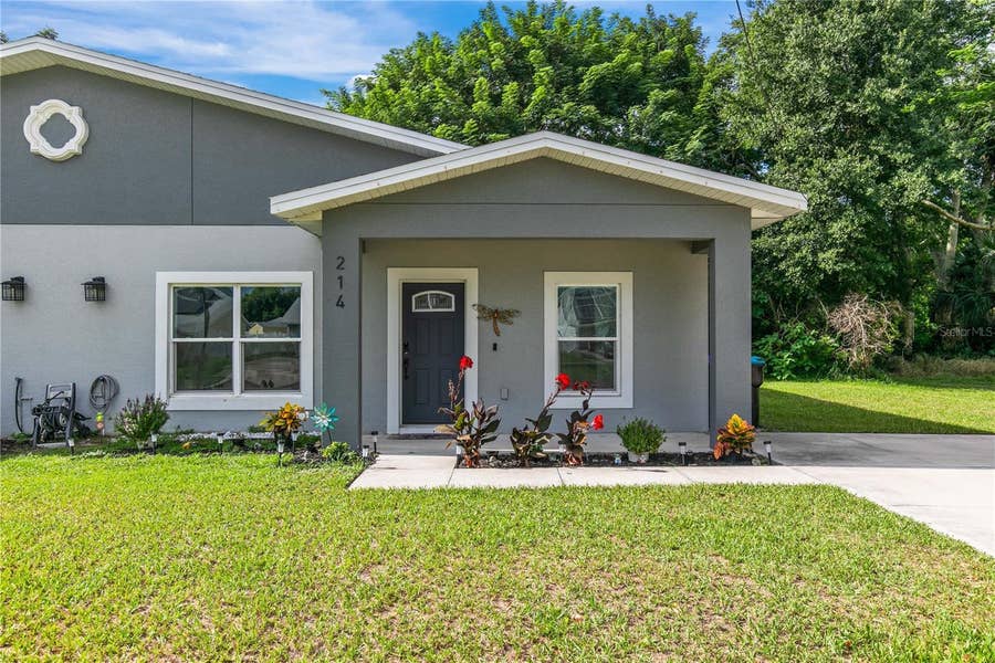 Property photo for 214 W 15TH STREET, Apopka, FL