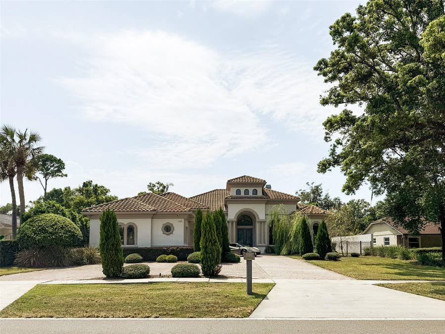 Property photo for 1480 HEMPEL AVENUE, Windermere, FL