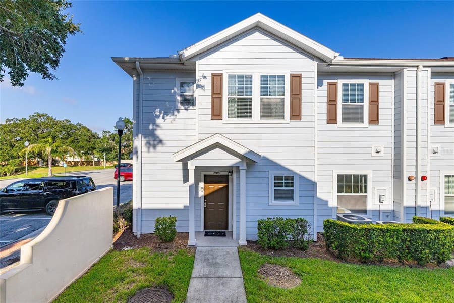 Property photo for 5370 DIPLOMAT COURT, #108, Kissimmee, FL