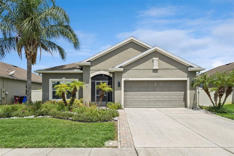 Property photo for 3942 ETERNITY CIRCLE, St Cloud, FL