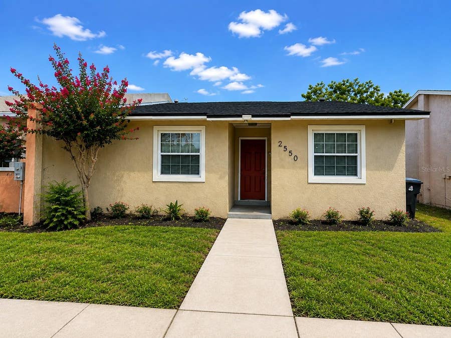 Property photo for 2550 RIO PINAR LAKES BOULEVARD, Orlando, FL