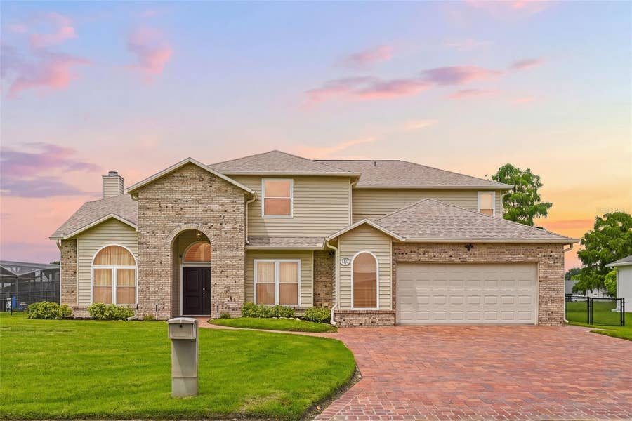 Property photo for 1791 LISA LANE, Kissimmee, FL