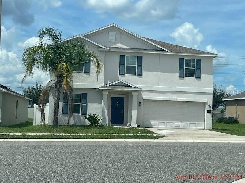 Property photo for 196 TAFT DRIVE, Davenport, FL
