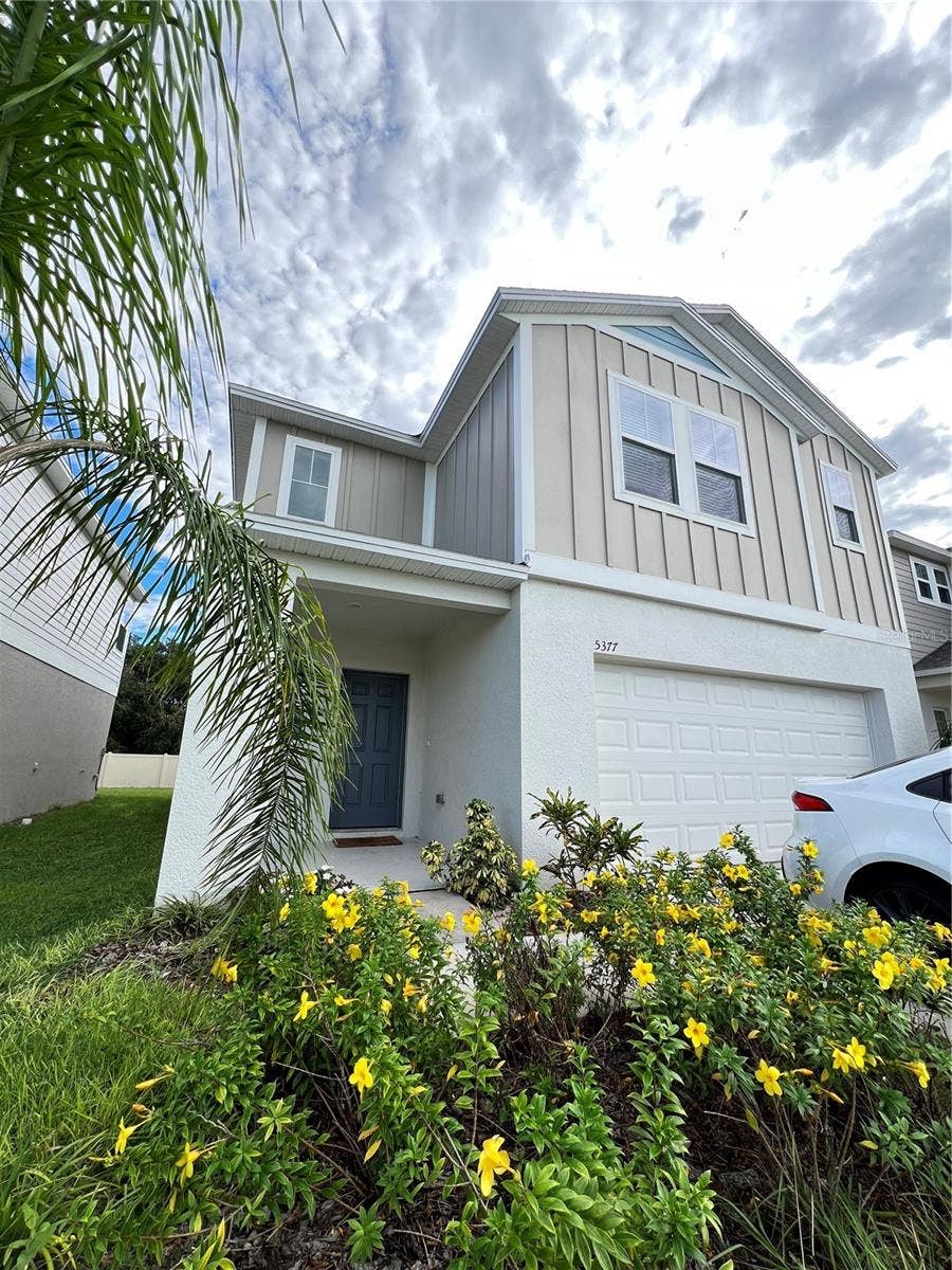 Property photo for 5377 MADDIE DRIVE, Haines City, FL