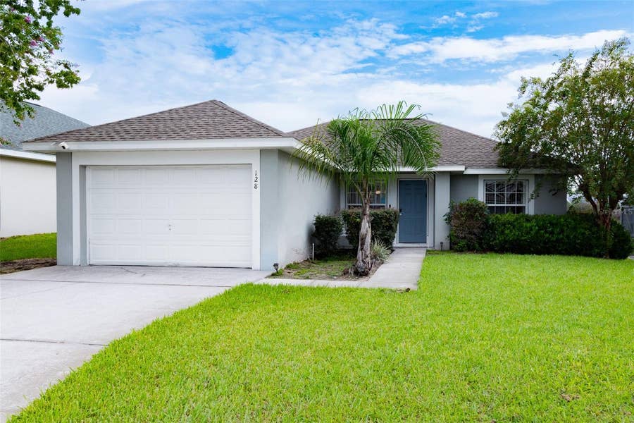 Property photo for 128 PINE CONE DRIVE, Davenport, FL